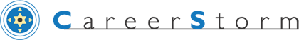 Logo Careerstorm